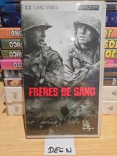 PSP - FRÈRES DE SANG Jeux PSP price