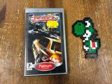 Need for speed carbon - Jeux PSP - Sans Notice - Occasion Jeux PSP price