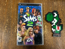 Les sims 2 - Jeux PSP - Avec Notice - Occasion Jeux PSP price