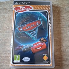 Jeux Psp : cars 2 Jeux PSP price