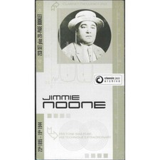 CD-Box Jimmie Noone Classic Jazz Archive LONGBOX Documents Archive Box price