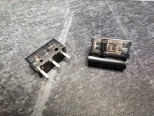 2pcs Kailh GM 8.0 Noir 65gf 80M clics interrupteurs switches souris gaming Gaming souris price