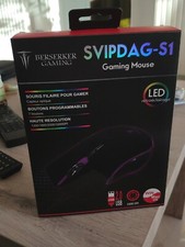 Souris Gaming Berserker Gaming Gaming souris price