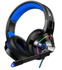 ZIUMIER Gaming Headset PS4 Headset, Xbox One Headset with Noise Canceling Mic  Gaming Headsets price