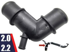 Coude de Tuyau Durite de Radiateur POUR TOYOTA VERSO COROLLA 2.0 2.2 D4D D-CAT Radiateurs price