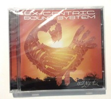 Ex-Centric Sound System - West Nile funk - cd album musique world Musique System price