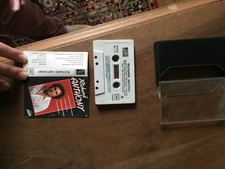 CASSETTE AUDIO MUSIQUE ALBUM RICHARD ANTHONY  system disco Musique System price