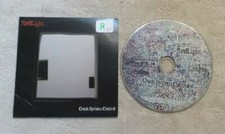 CD AUDIO MUSIQUE / REDLIGHT "CRASH SYSTEM CONTROL" CD PROMO 11T 2008 CARDSLEEVE Musique System price