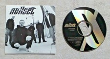 CD AUDIO MUSIQUE / NULLSET "SMOKEWOOD / SYSTEM" CDS PROMO 2001 ROCK Musique System price