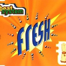 Fresh Beat System Various Artists CD Musique Électronique Sampler Musique System price