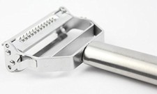Healthy Eating Keto 4-in-1  Peeler, Cutter, Grater, Slicer BUY ONE GET ONE FREE! Slicers price