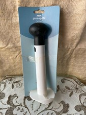 CORCHER ANANAS - TRANCHEUSE ET ÉPLUCHEUR - NEUF Slicers price