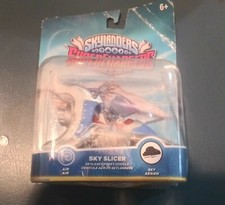 Skylanders SuperChargers Character Sky Slicer Slicers price