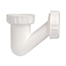 BIDET - Siphon de bidet en V - 1"1/4 (33/42) - Ø 32 mm - Valentin Bidet price