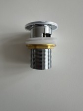 Bonde De Vidage Lavabo / Bidet Avec Trop Plein Bidet price