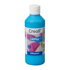Creall Glitter Paint Bleu, 250 ml Glitter Paint price