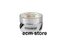 ELYAMAJE Vernis Semi Permanent Paint n°12 Gold Glitter 5 g doré pailleté /U62 Glitter Paint price