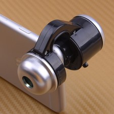 30XZoom LED Mobile Phone Telescope Camera Microscope Lens Fit For Smartphones Mobile téléphone Lens price