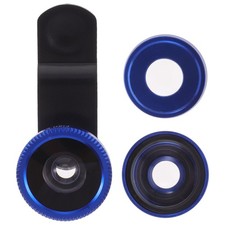 Phone Photography Accessory Clip Mobile Lens for Objectifs Pour Telephone Mobile téléphone Lens price