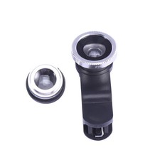 Universel objectif grand angle Macro Fisheye Camera Mobile Phone Lens Mobile téléphone Lens price