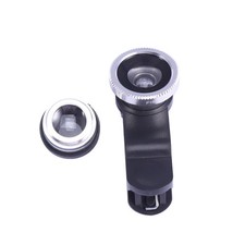 Universel objectif grand angle Macro Fisheye Camera Mobile Phone Lens Mobile téléphone Lens price