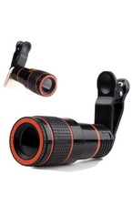 Cellphone Camera Lens, Universal High Definition 12X Optical Zoom Focus Mobile P Mobile téléphone Lens price