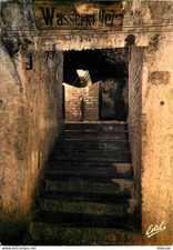 Carte Postale - 55 - Douaumont - intérieur du Fort de Douaumont - Lavabos-lavoir Lavabos price