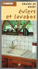 Choisir et poser éviers et lavabos - 2002 Lavabos price