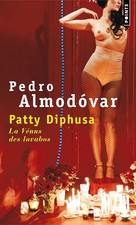 Patty Diphusa: La Vénus des lavabos - Almodóvar, Pedro Lavabos price