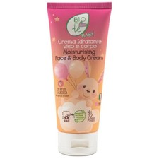 Pierpaoli Bioconte Baby Crème hydratante visage et corps pour enfants et bébés Bébé visage crème price