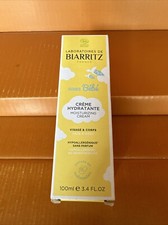 Laboratoire De Biarritz Soins Bébé Crème Hydratante Visage Et Corp Bébé visage crème price