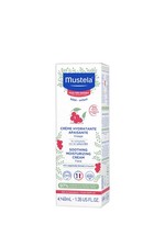 Mustela Crème Apaisante Bébé Enfant, Soin Visage 40ml Bébé visage crème price