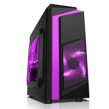 Ordinateur de bureau ultra rapide AMD Home Gaming PC Radeon 16 Go DDR4 WiFi Desktop F3P Computer bureau price