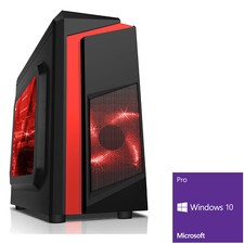 Ordinateur de bureau gamer AMD ultra rapide Radeon 16 Go USB3 Windows 10 Pro F3R Computer bureau price