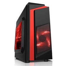 Ordinateur de bureau AMD Home Gaming ultra rapide Radeon 16 Go WiFi F3 R Computer bureau price