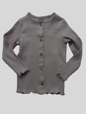 J222 Vêtement occasion Bébé Fille Gilet Cardigan Veste KIABI 9 mois Bébé Cardigan price