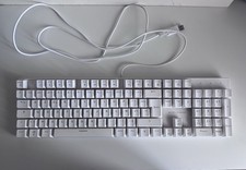 Clavier Ordinateur Gaming  RGB MARS GAMING - Fonctionnelle (Touche S Défaut) Gaming clavier price