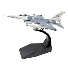 Maquette D'avion F16C Au 1/100 Avec Socle D'exposition Pour Meuble TV Ou TV d'exposition price