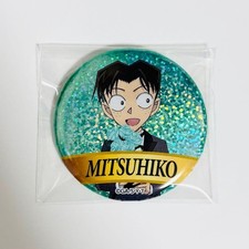 Insigne de canette d'exposition Tv Anime Detective Conan/Mitsuhiko Tsuburaya TV d'exposition price