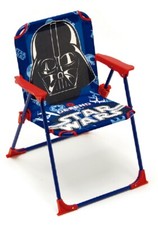 Star Wars Chaise pieghevole pour Enfants Jardin Camping Plage Aluminium Chaise TV price
