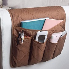 Canapé accoudoir organisateur TV télécommande support chaise à côté ca Chaise TV price