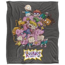 Rugrats - Couverture motif/style Chaise (TV24956) Chaise TV price