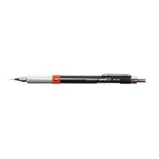 Porte-mine dessin technique professionnel HB 0,5mm Uni Ball Stylo technique et de dessin price