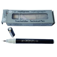 Stylo technique Reform Refograph 0,25 mm - Stylo à dessin 0,25 mm fabriqué en... Stylo technique et de dessin price