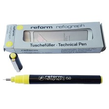 Stylo technique Reform Refograph 0,35 mm - Stylo de dessin 0,35 mm fabriqué e... Stylo technique et de dessin price