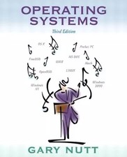 Operating Systems (International Edition), Gary Nutt Operating systèmes price