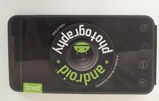 Android Photography : A Guide to Mobile Creativity by Jolie Anne O'Dell... Operating systèmes price