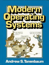 Modern Operating Systems Operating systèmes price