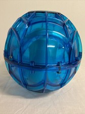 Play And Freeze Ice Cream Maker Ball Cobalt Blue Ice machines price