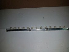 Daewoo electronics  ice machine model # DIM-120 water sprinkler 1861401100 Ice machines price